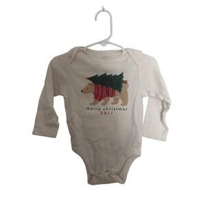 Old Navy onesie size 18-24M
